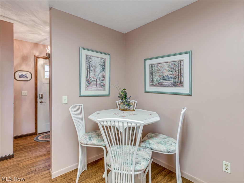 Shoreview Ridge Condo - Residential