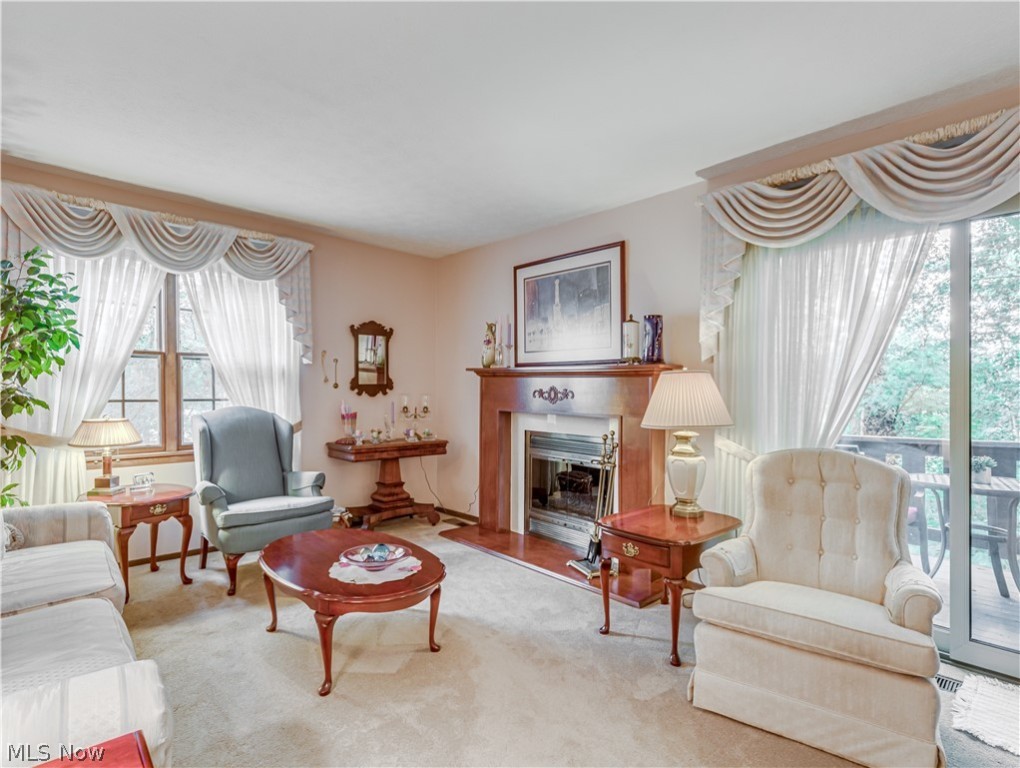 Shoreview Ridge Condo - Residential