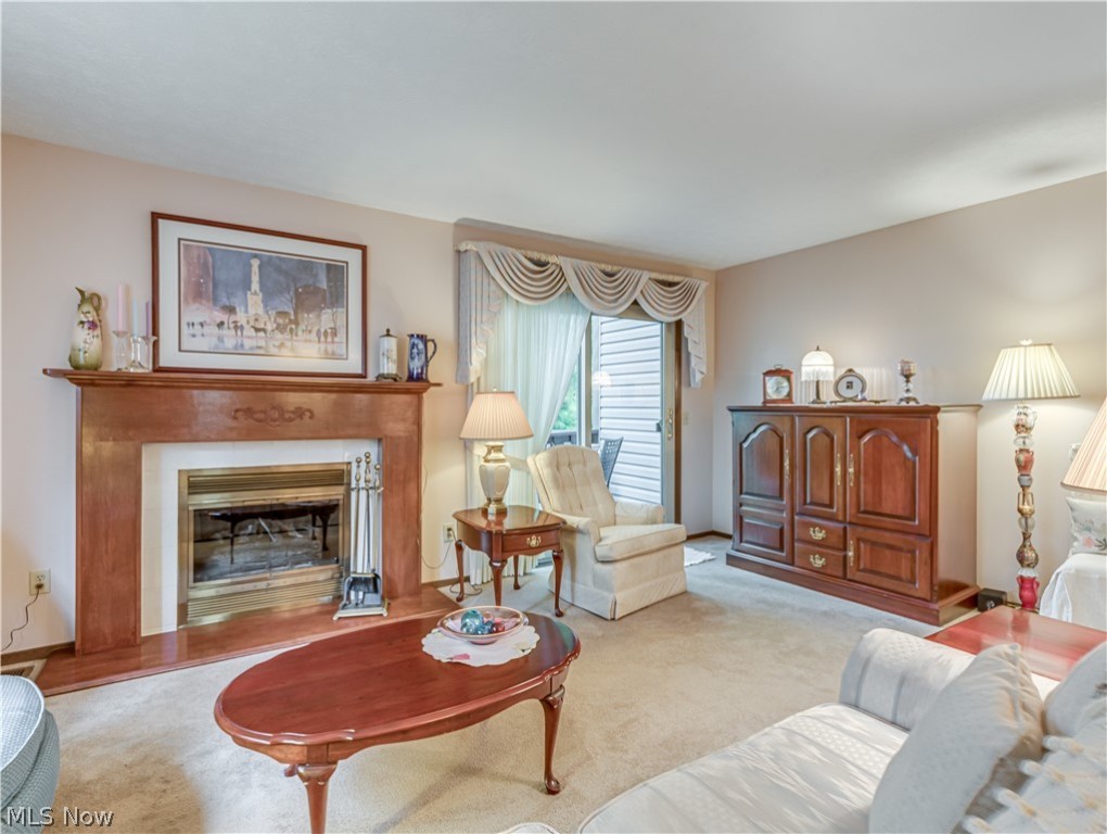 Shoreview Ridge Condo - Residential
