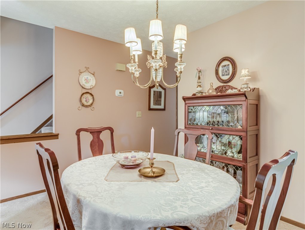 Shoreview Ridge Condo - Residential