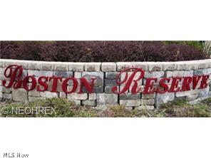 Boston Reserve - Land