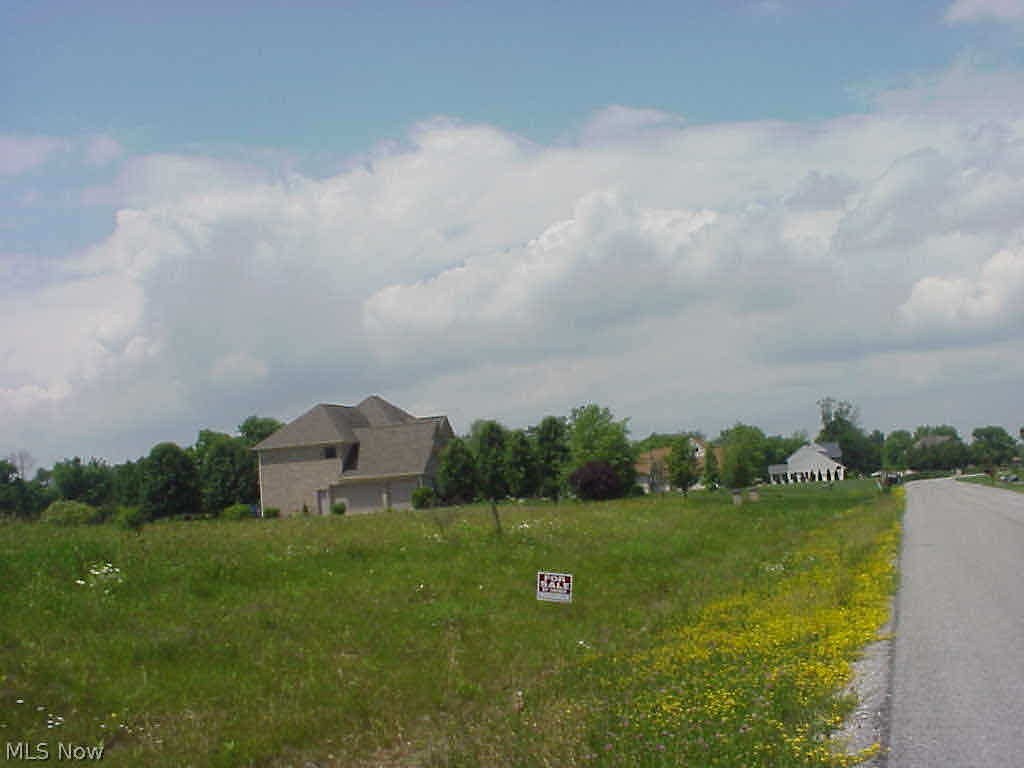 Boston Reserve - Land