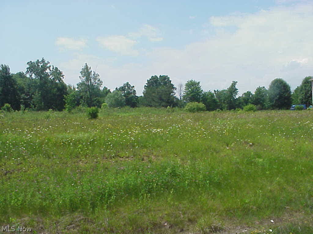 Boston Reserve - Land