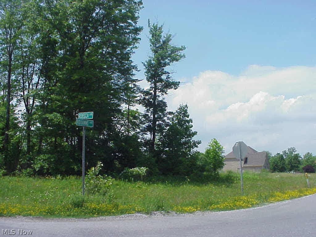 Boston Reserve - Land