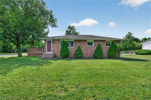 Homes For Rent - 1626 S Carpenter Road<br/> Brunswick, OH 44212