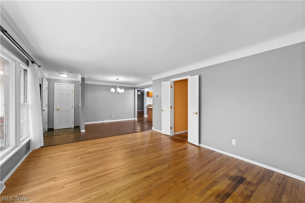 Photo of 1314 Jackie Lane, Cleveland, OH 44124 (MLS # 5225343)