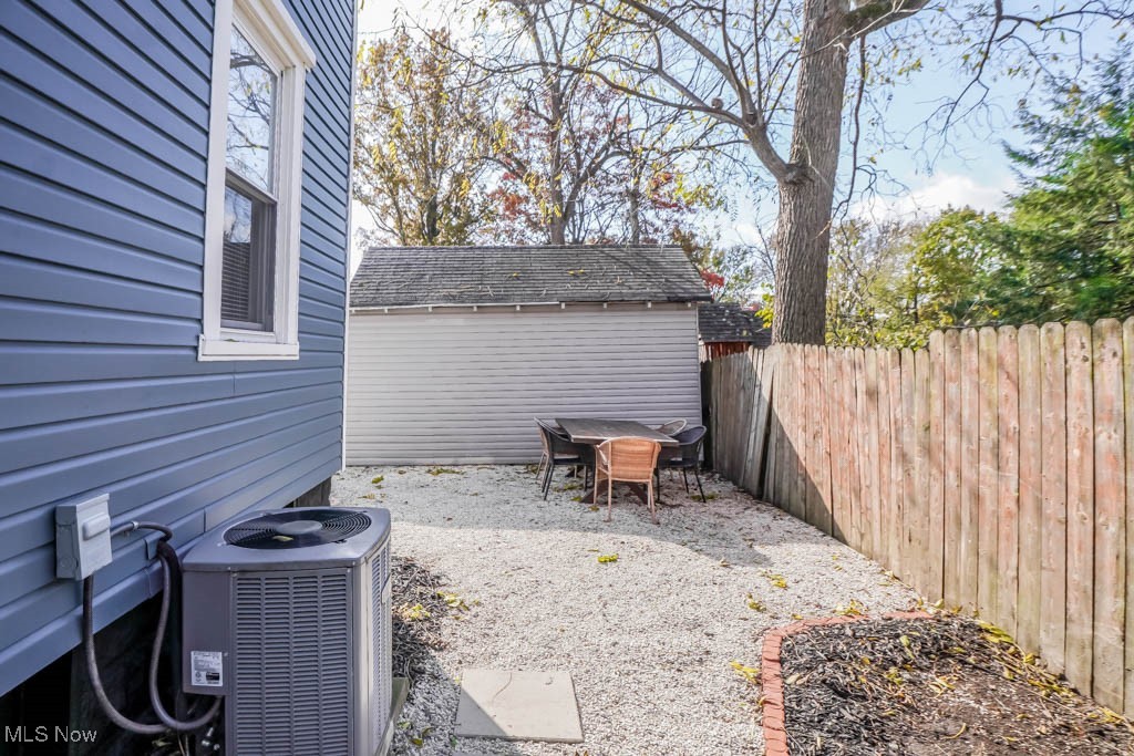 City/North Canton - Residential Income