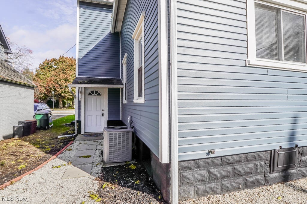 City/North Canton - Residential Income