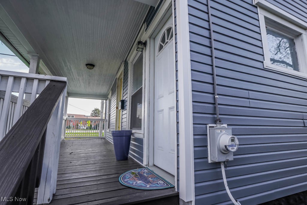 City/North Canton - Residential Income