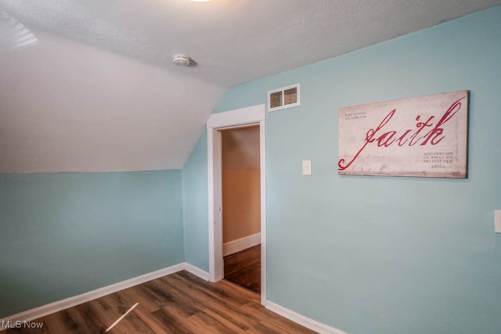 City/North Canton - Residential Income