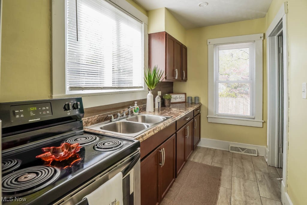 City/North Canton - Residential Income