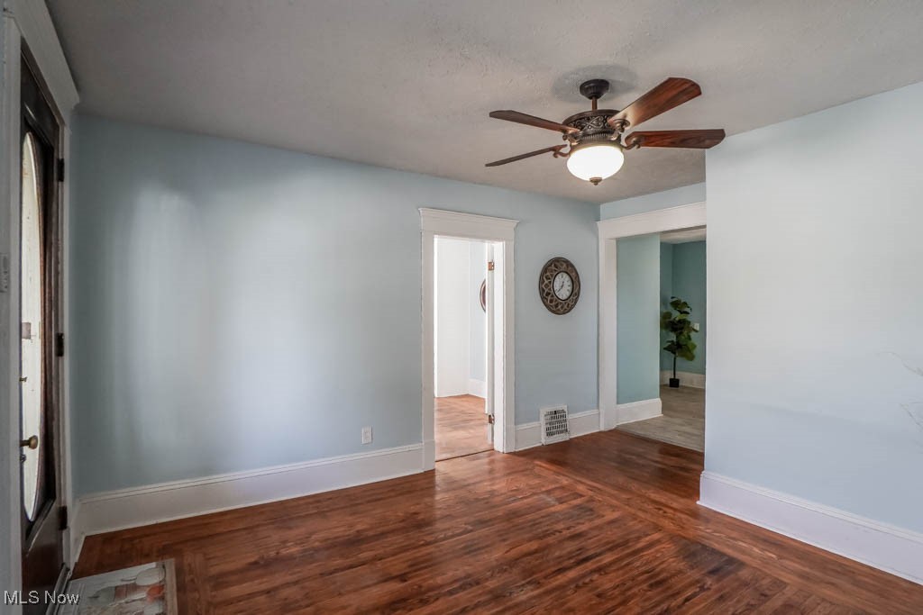 City/North Canton - Residential Income