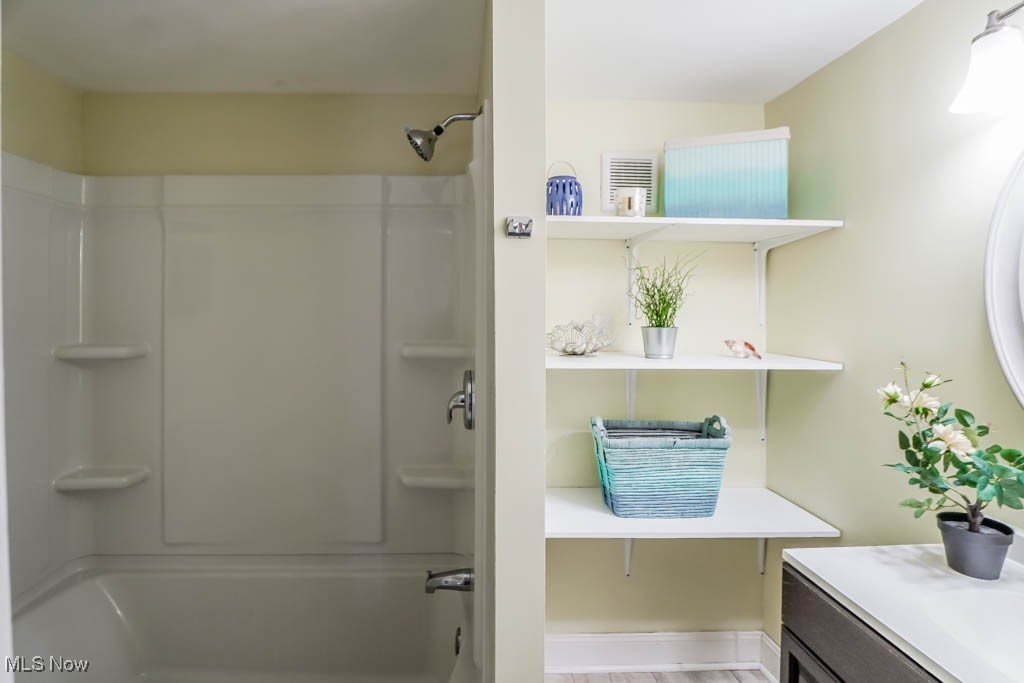 City/North Canton - Residential Income