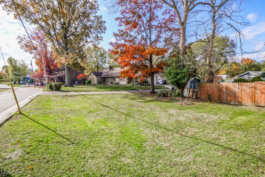 City/North Canton - Residential Income