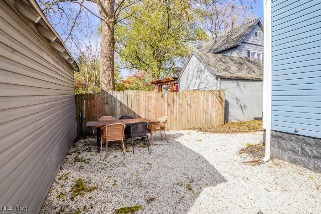 City/North Canton - Residential Income