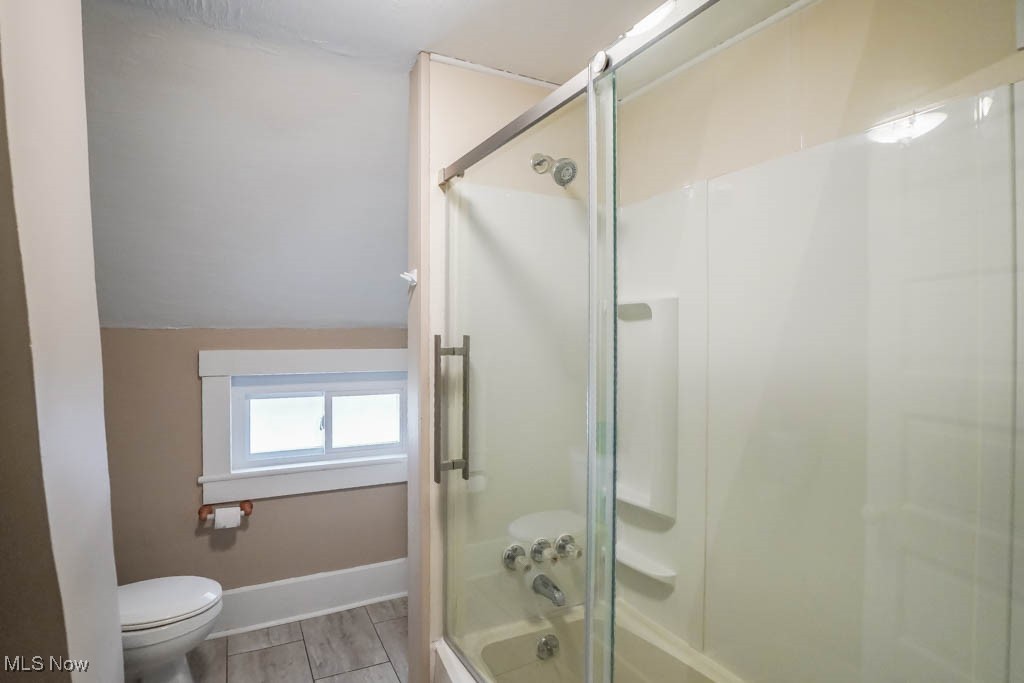 City/North Canton - Residential Income