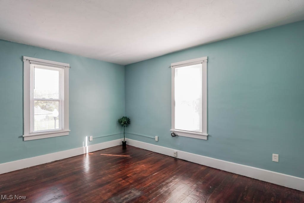 City/North Canton - Residential Income