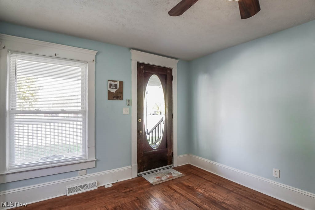 City/North Canton - Residential Income