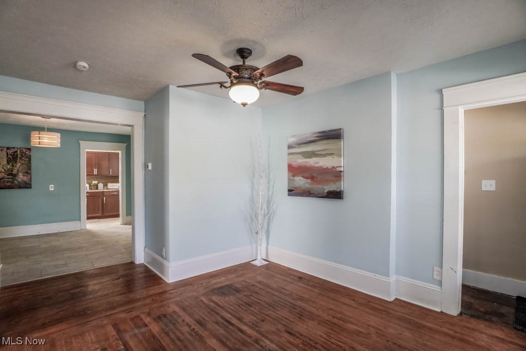 City/North Canton - Residential Income