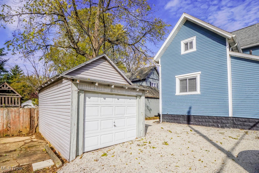 City/North Canton - Residential Income