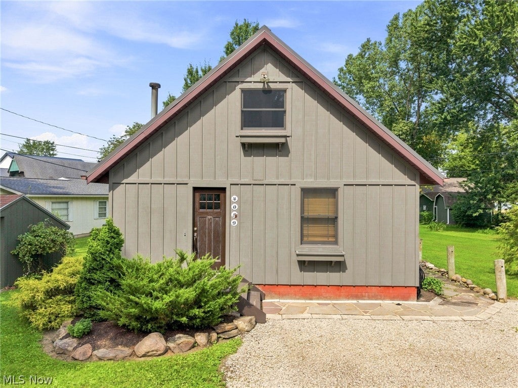 4059 Hardin Road