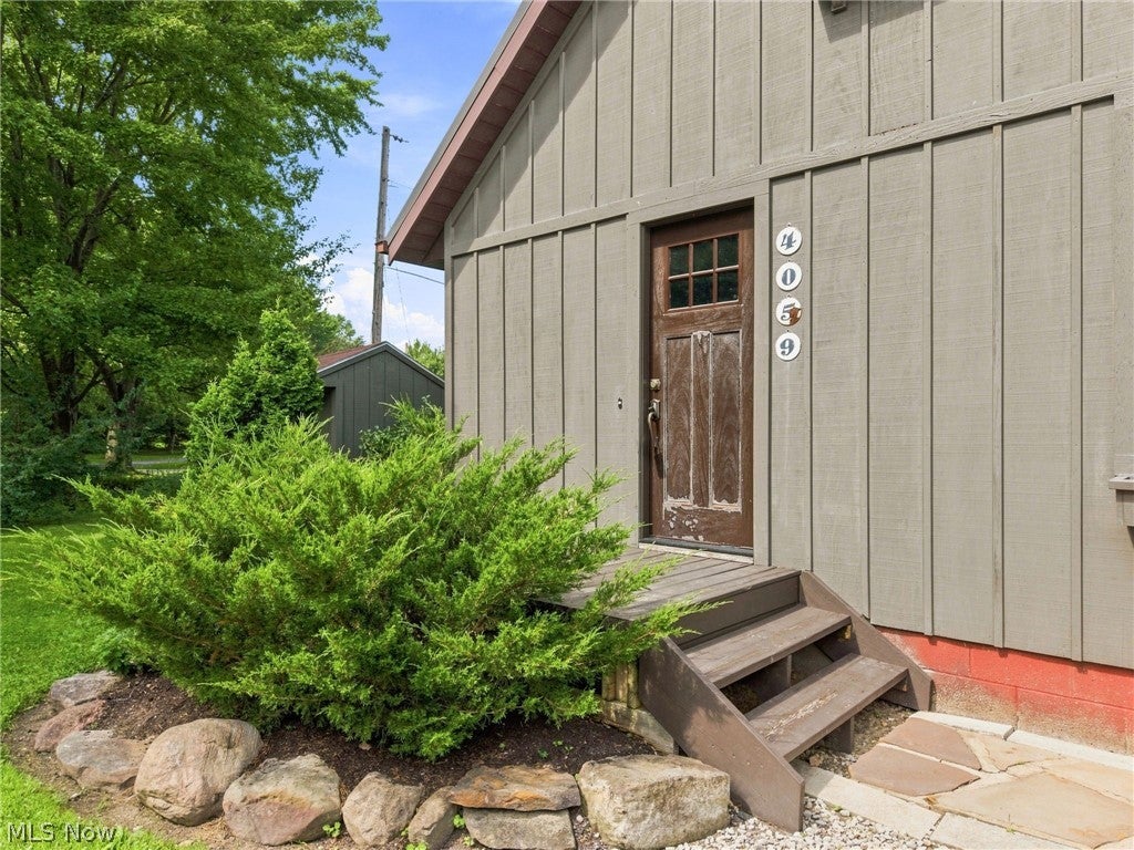 4059 Hardin Road