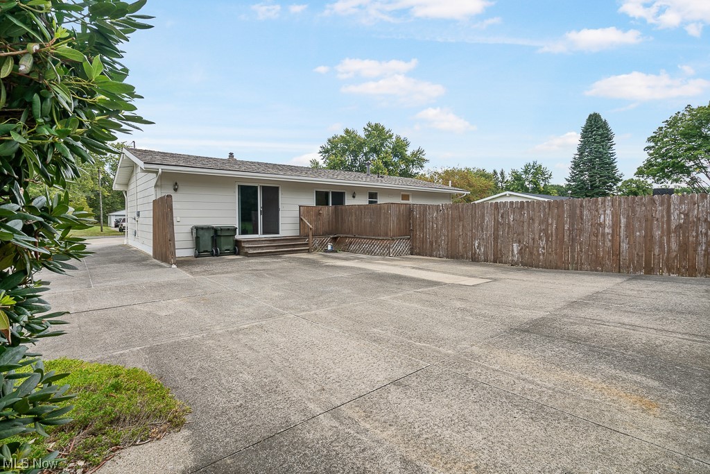 Melody Village - Residential