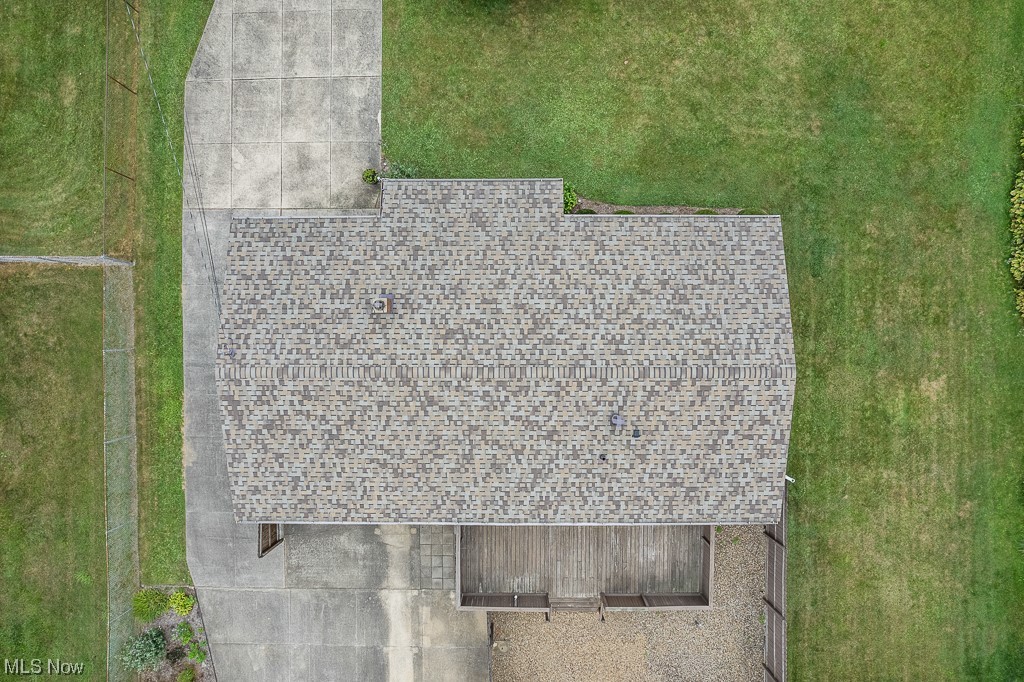 Melody Village - Residential