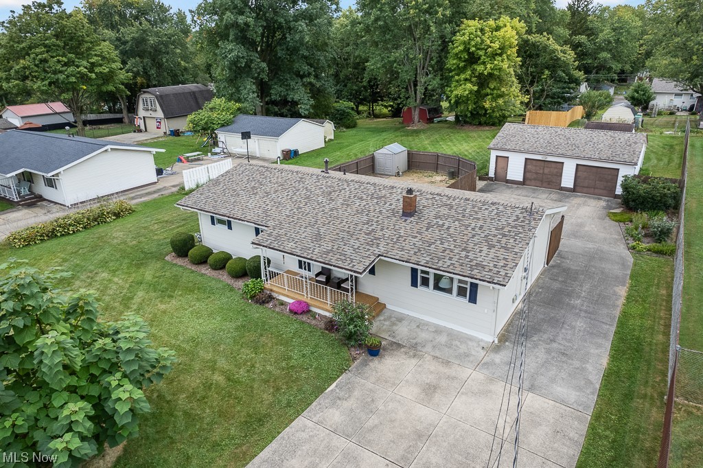 Melody Village - Residential