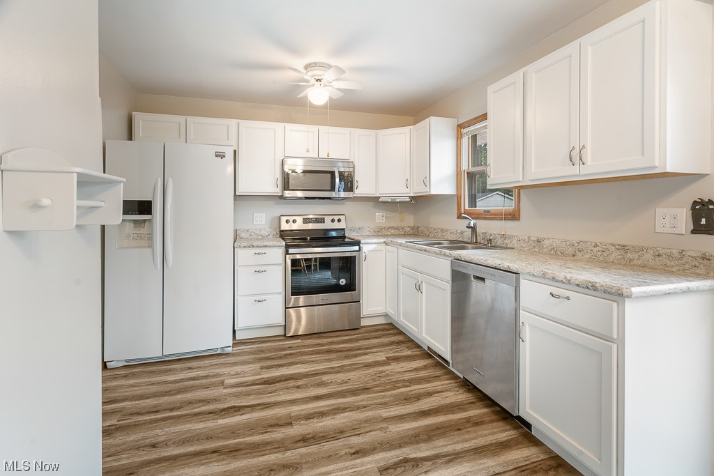 Melody Village - Residential