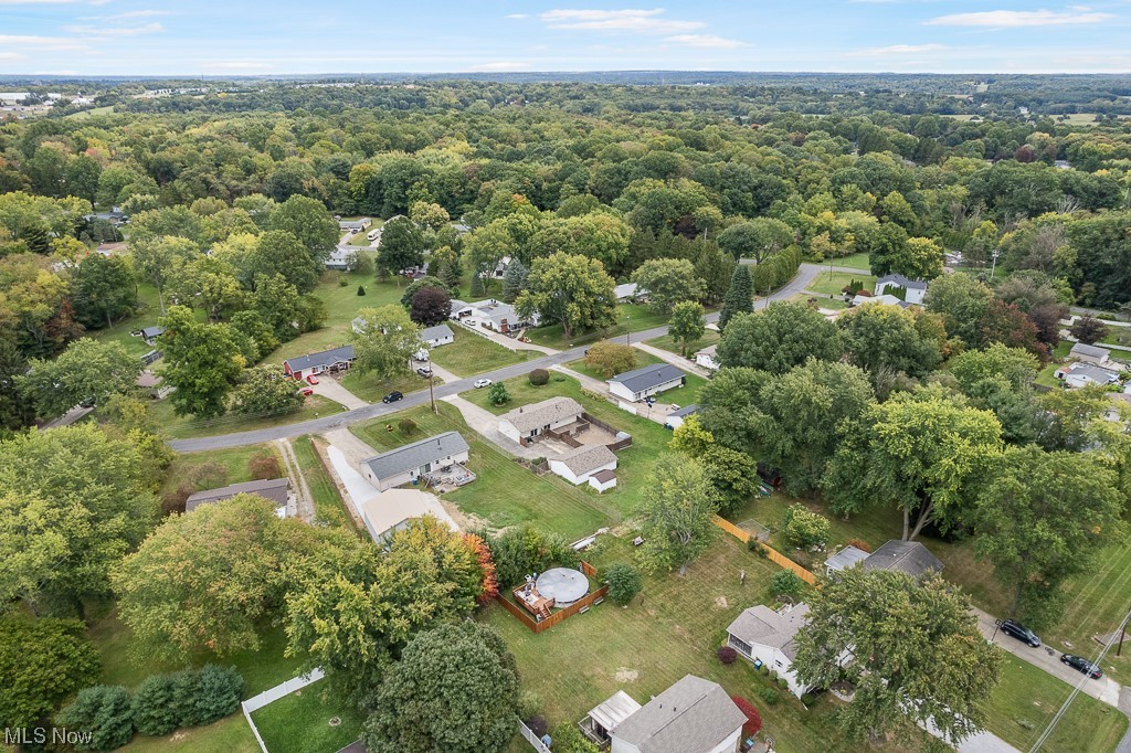 Melody Village - Residential