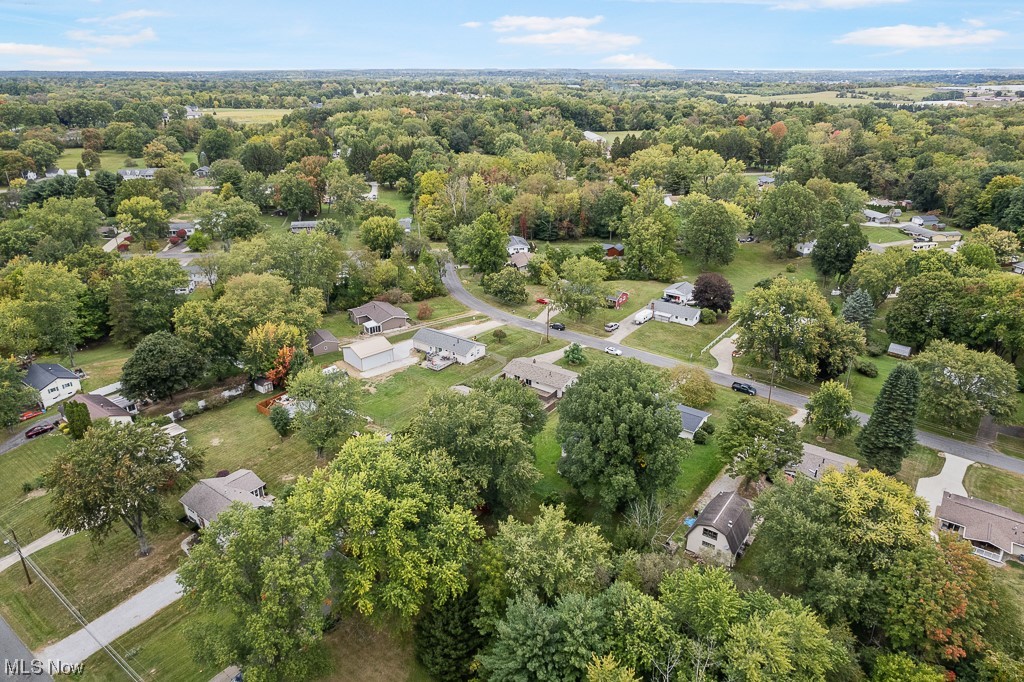 Melody Village - Residential