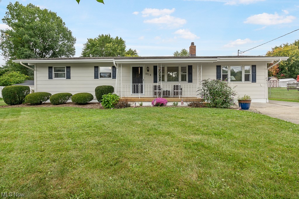 Melody Village - Residential