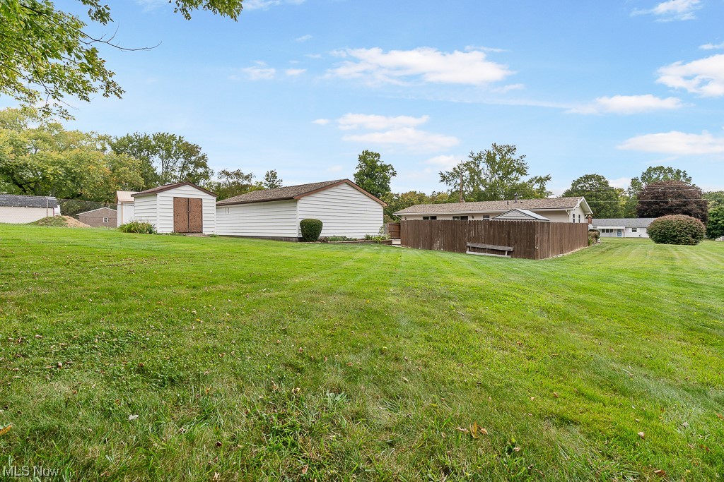 Melody Village - Residential