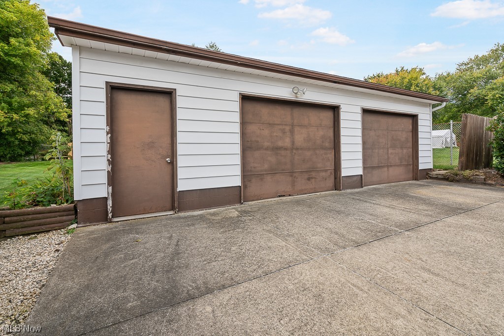 Melody Village - Residential