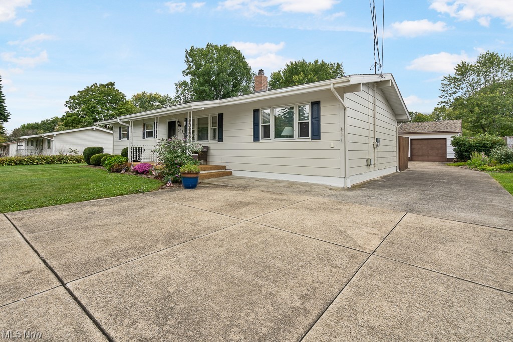 Melody Village - Residential