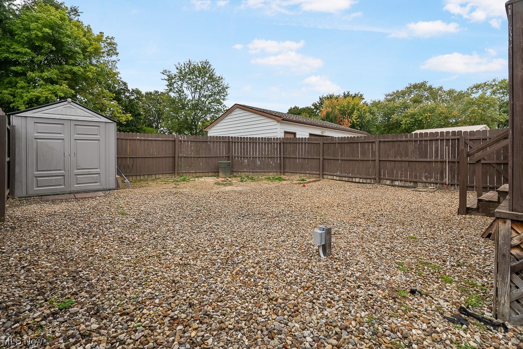 Melody Village - Residential