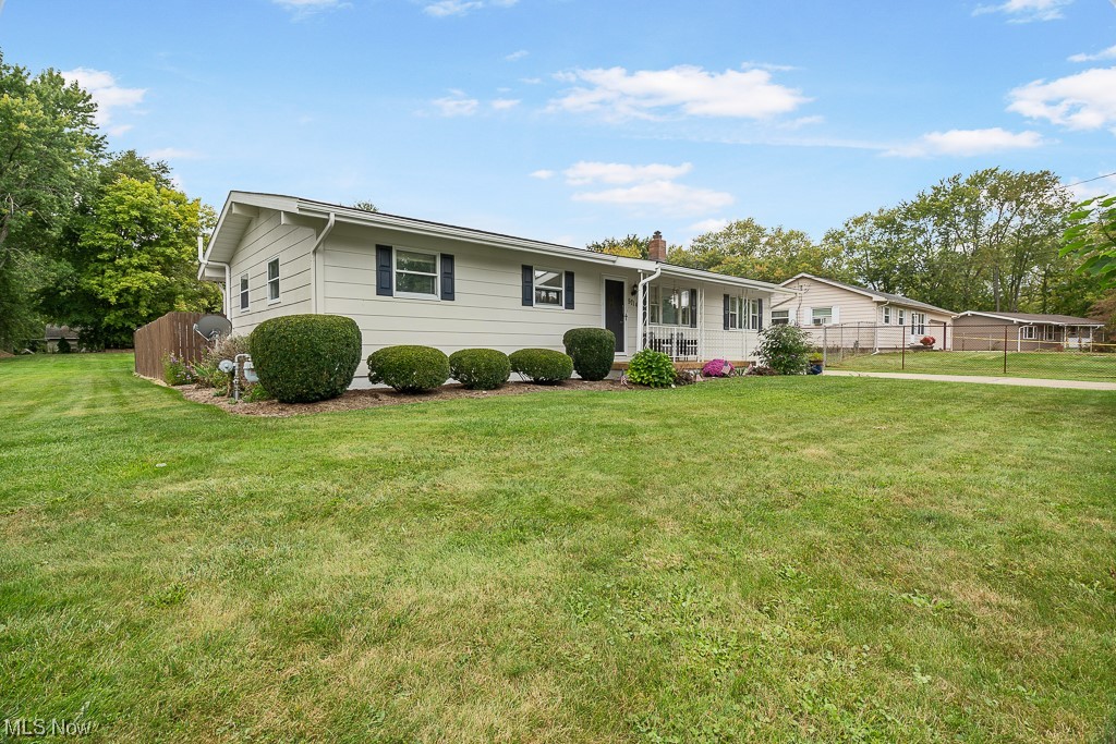 Melody Village - Residential