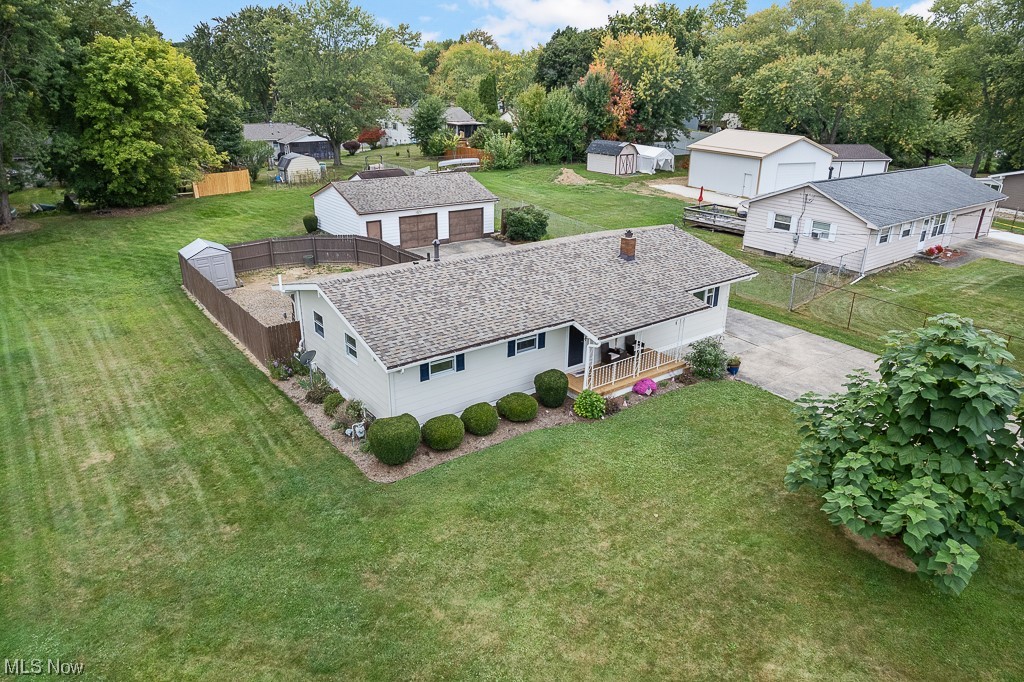 Melody Village - Residential