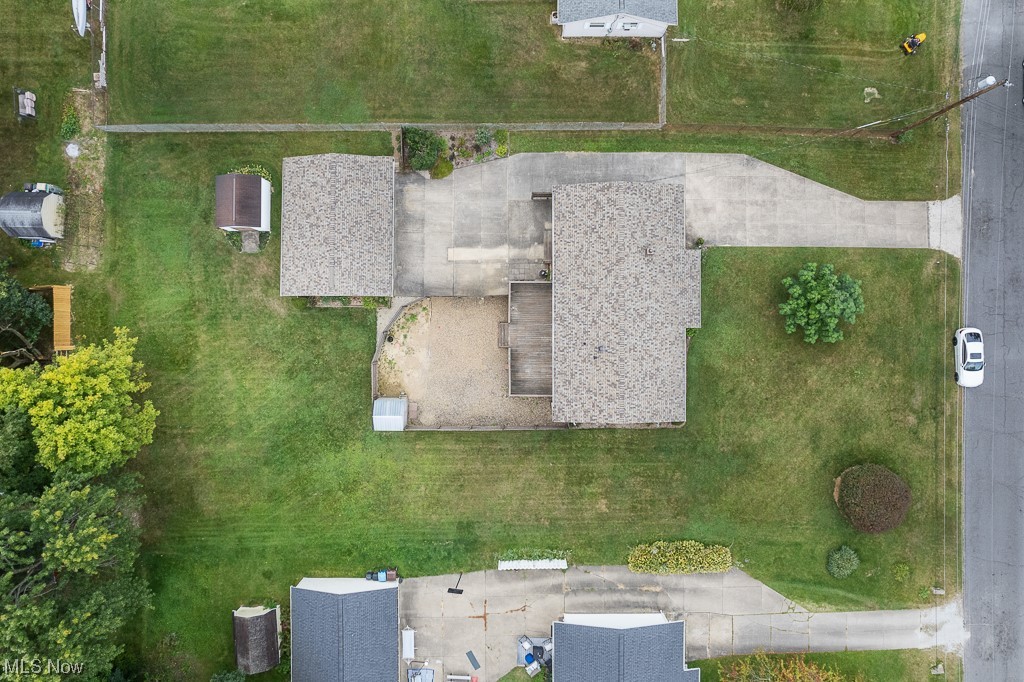 Melody Village - Residential