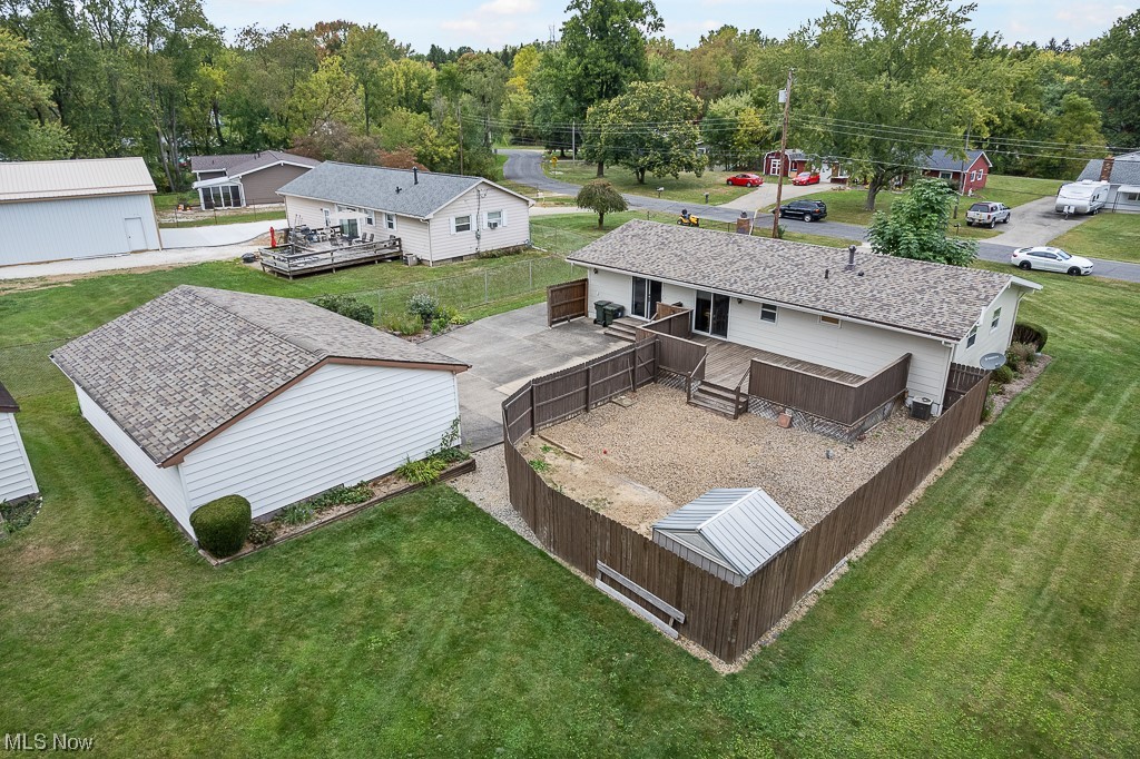 Melody Village - Residential