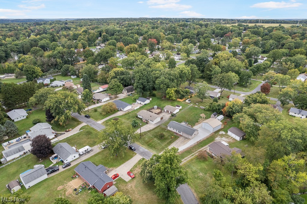 Melody Village - Residential