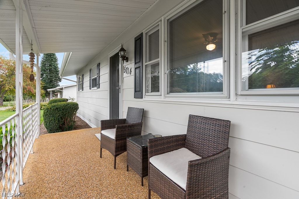 Melody Village - Residential