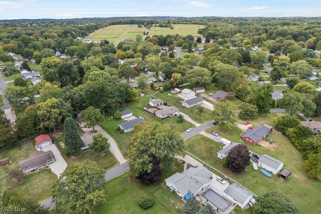 Melody Village - Residential