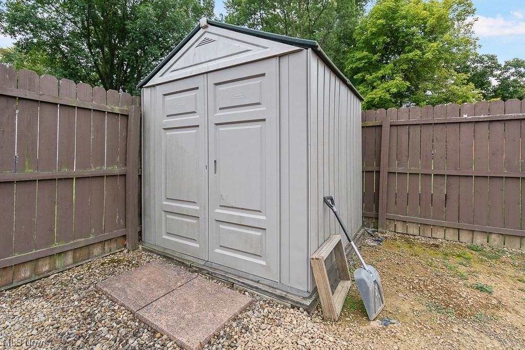 Melody Village - Residential