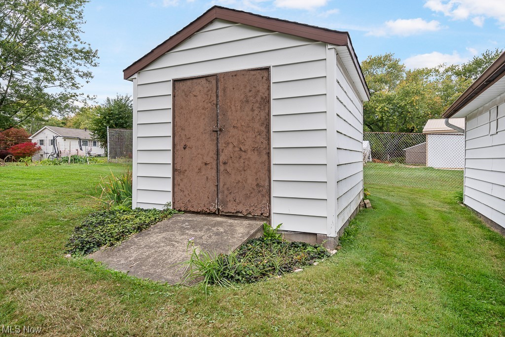 Melody Village - Residential