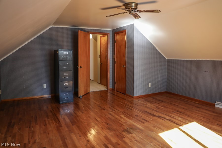 Baronwood - Residential