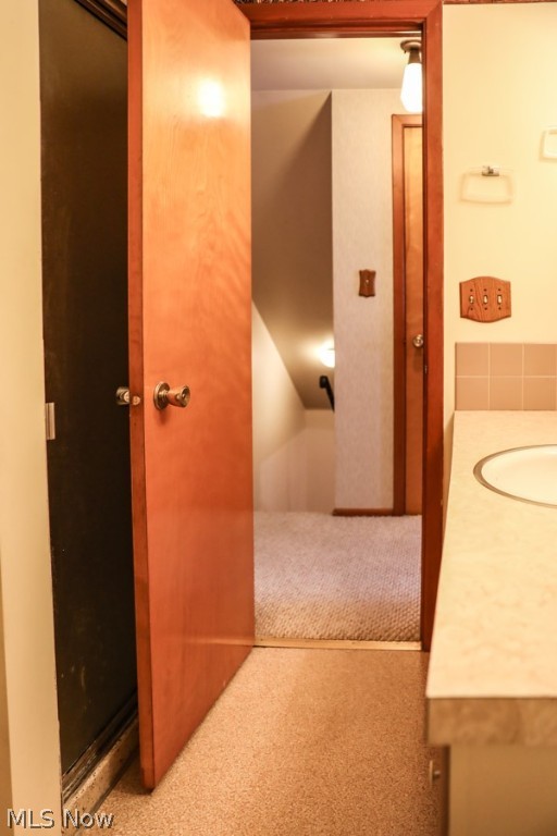 Baronwood - Residential