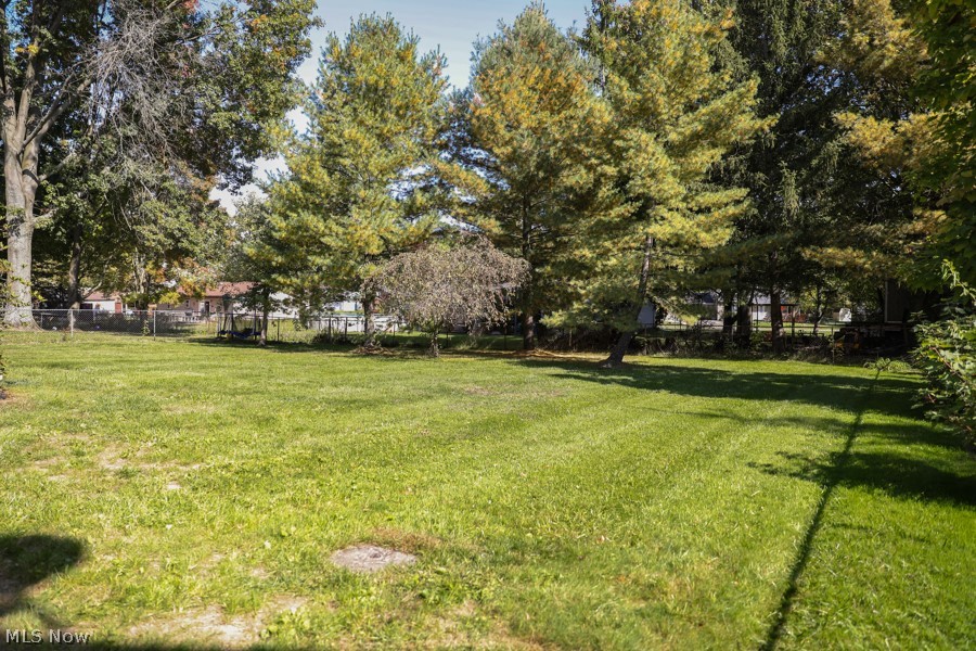 Baronwood - Residential