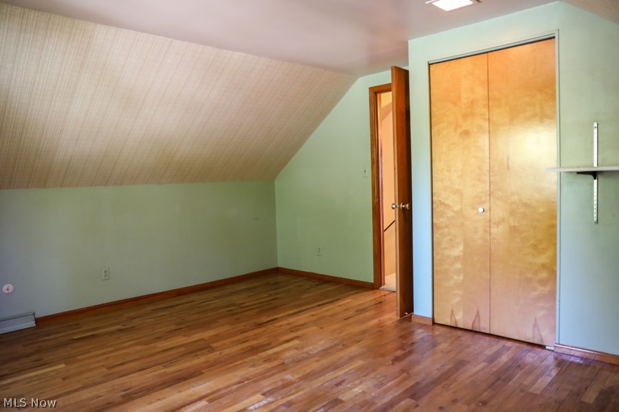 Baronwood - Residential